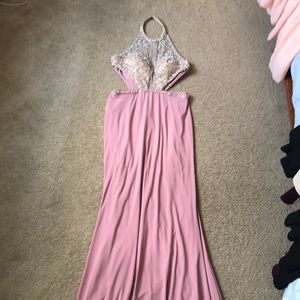 Formal dress